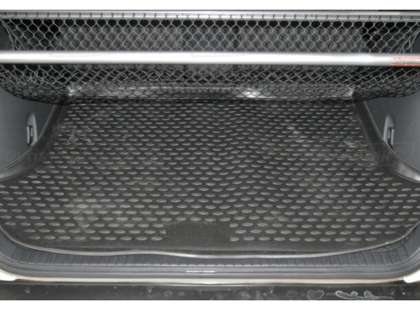 Bagasjeromsmatte | Toyota RAV4 2009-2012 | gytisautek.no