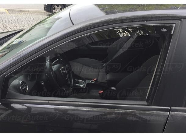 Vindavvisere | Audi A3 2003-2012 | gytisautek.no