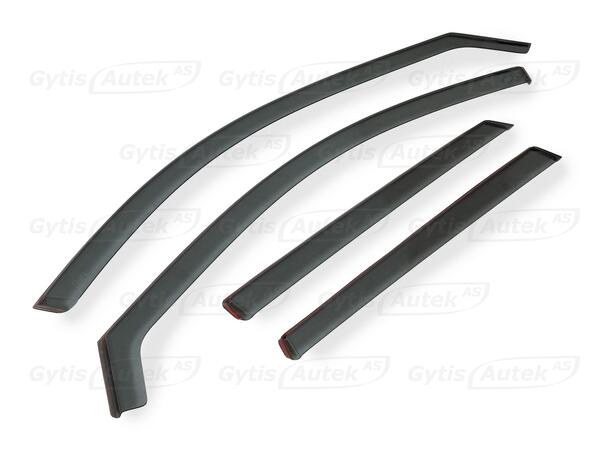 Vindavvisere | Audi A3 2003-2012 | gytisautek.no