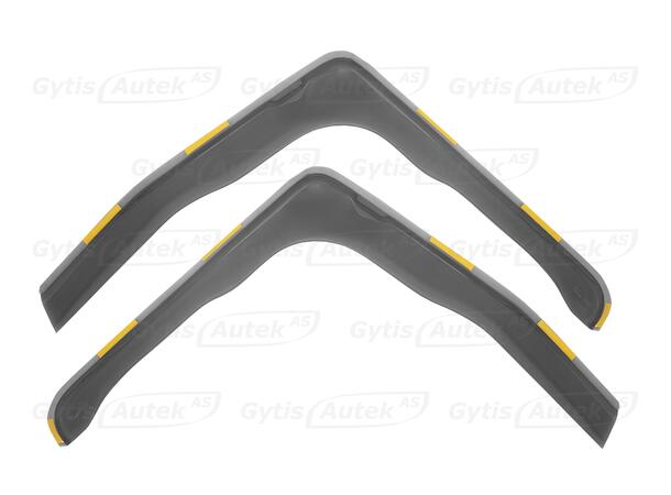 Vindavvisere | Renault T 2014-> | gytisautek.no