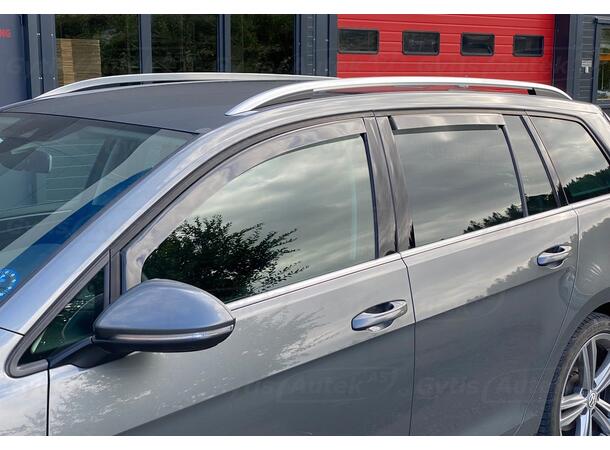 Vindavvisere | VW Golf VII 2012-2020 | gytisautek.no