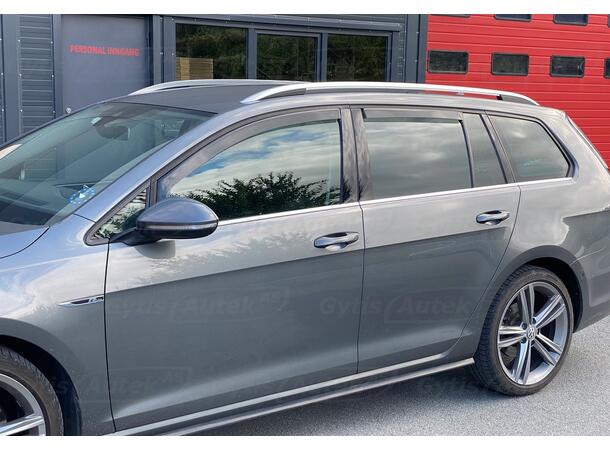 Vindavvisere | VW Golf VII 2012-2020 | gytisautek.no