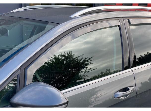 Vindavvisere | VW Golf VII 2012-2020 | gytisautek.no