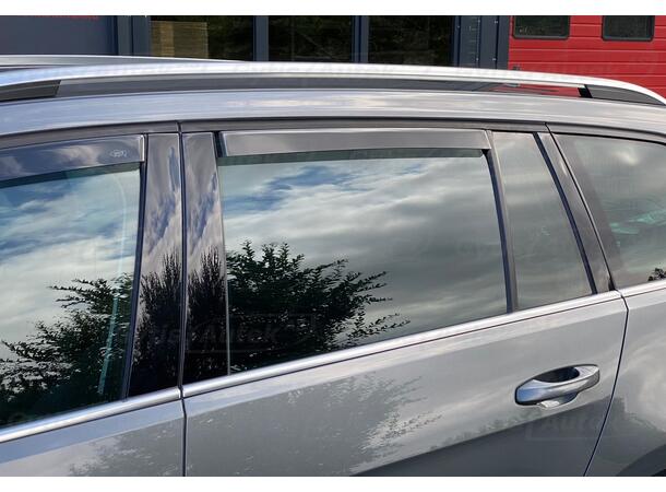 Vindavvisere | VW Golf VII 2012-2020 | gytisautek.no