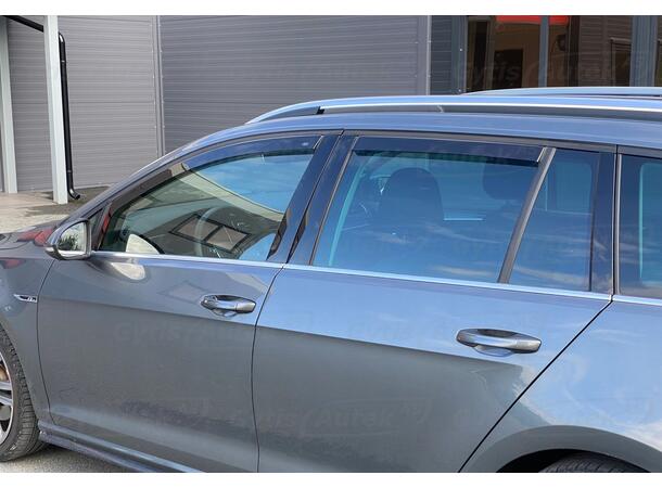 Vindavvisere | VW Golf VII 2012-2020 | gytisautek.no