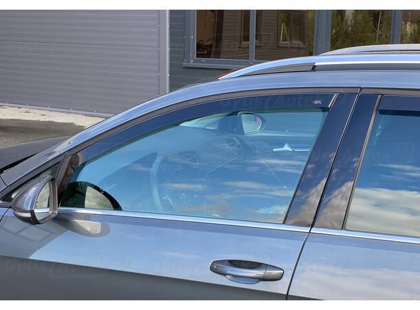 Vindavvisere | VW Golf VII 2012-2020 | gytisautek.no