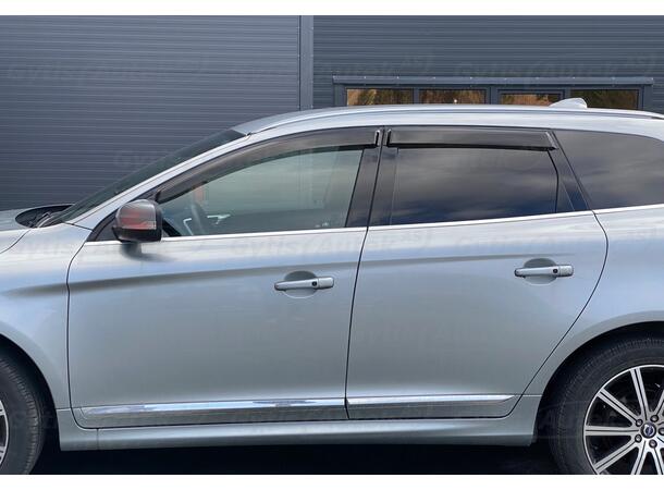 Vindavvisere | Volvo XC60 2007-2017 | gytisautek.no