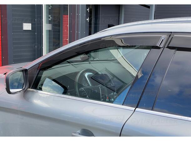 Vindavvisere | Volvo XC60 2007-2017 | gytisautek.no