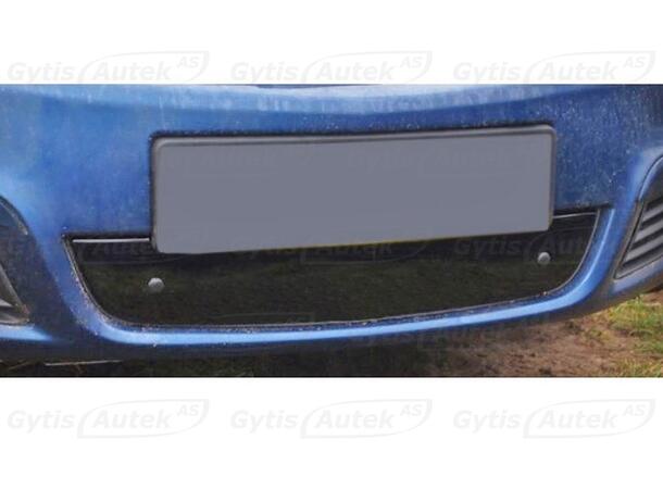 Vinterdeksel til Opel Zafira B 2005-2009 | gytisautek.no