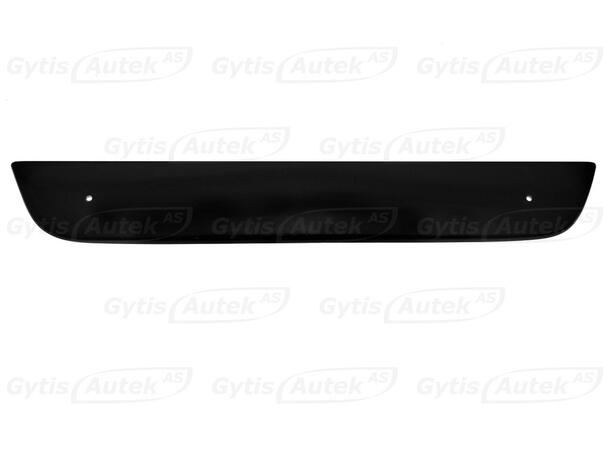 Vinterdeksel til Opel Zafira B 2005-2009 | gytisautek.no
