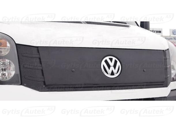 Vinterdeksel til VW Crafter 2011-2016 | gytisautek.no