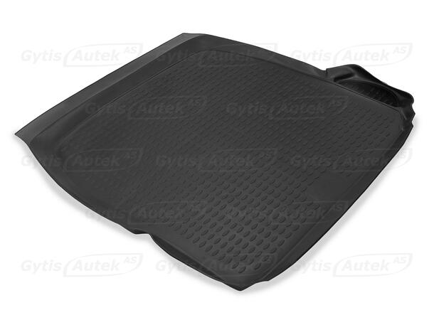 Bagasjeromsmatte | Volvo S80 2006-2016 | gytisautek.no