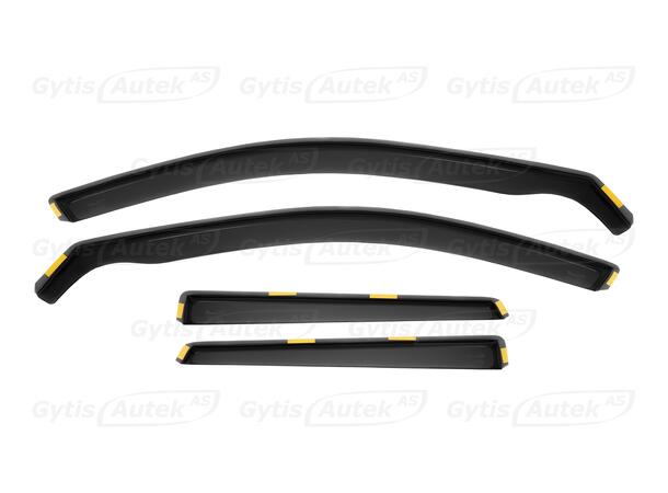 Vindavvisere | Audi A6/RS6 2019-> | gytisautek.no