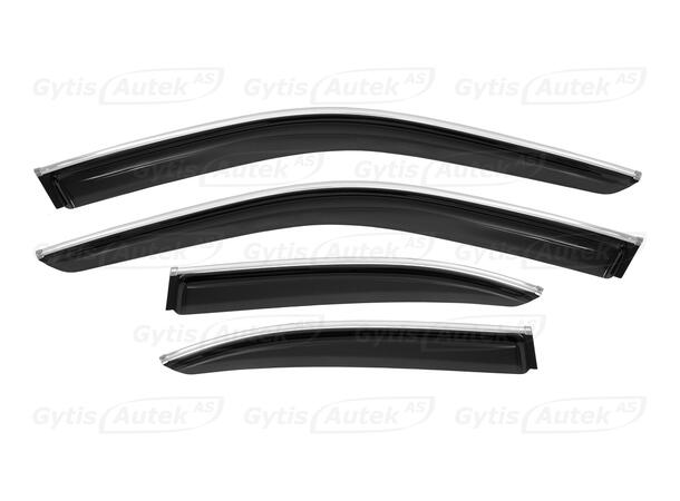 Vindavvisere | BMW 5 ser. E39 1996-2003 | gytisautek.no
