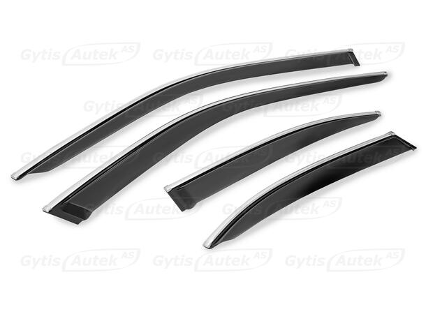 Vindavvisere | BMW 5 ser. E39 1996-2003 | gytisautek.no