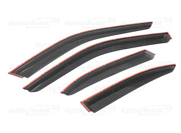 Vindavvisere | BMW 5 ser. E39 1996-2003 | gytisautek.no