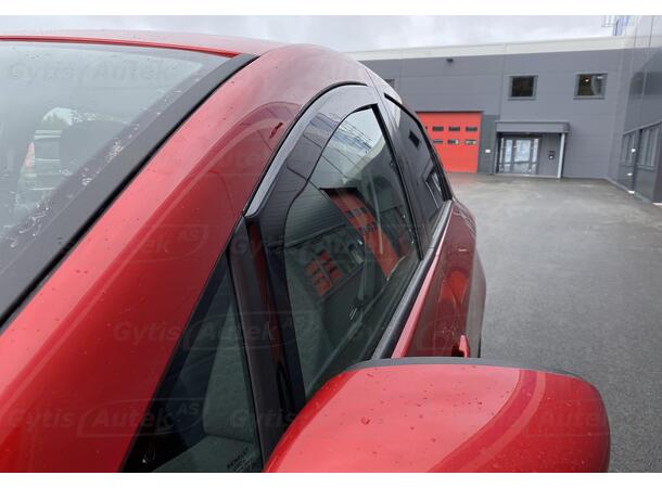 Vindavvisere | Renault Zoe 2014-2022 | gytisautek.no