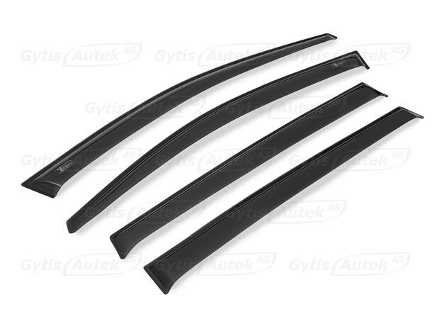 Vindavvisere | Subaru Tribeca 2005-2014 | gytisautek.no