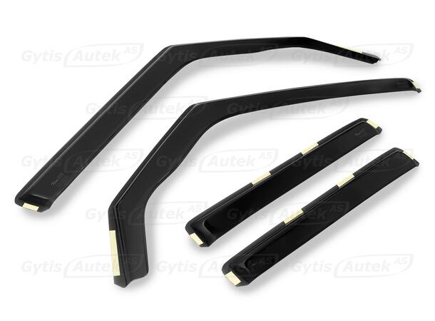 Vindavvisere | Suzuki Swift 2017-> | gytisautek.no