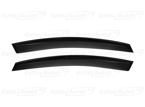 Vindavvisere | Toyota Previa 2000-2006 | gytisautek.no