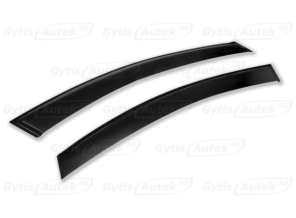 Vindavvisere | Toyota Previa 2000-2006 | gytisautek.no