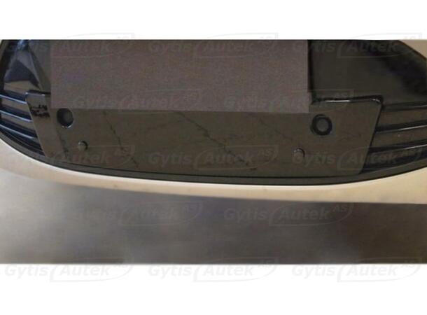 Vinterdeksel til Ford S-Max 2010-2015 | gytisautek.no
