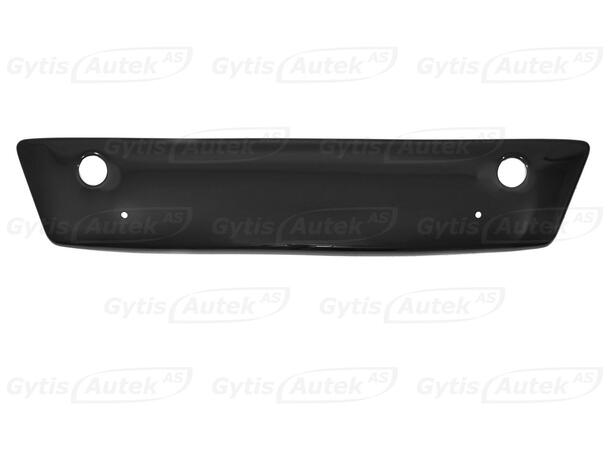 Vinterdeksel til Ford S-Max 2010-2015 | gytisautek.no