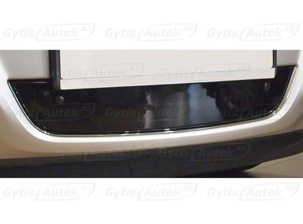 Vinterdeksel til Opel Zafira B 2010-2012 | gytisautek.no