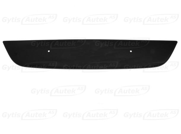 Vinterdeksel til Opel Zafira B 2010-2012 | gytisautek.no