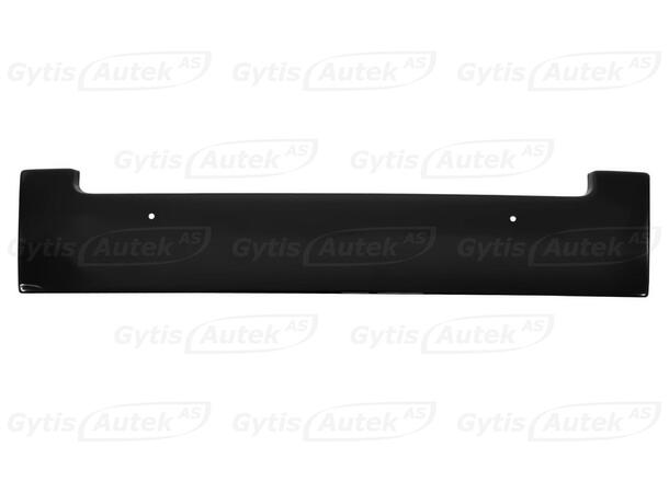 Vinterdeksel til VW Polo 2018-> | gytisautek.no