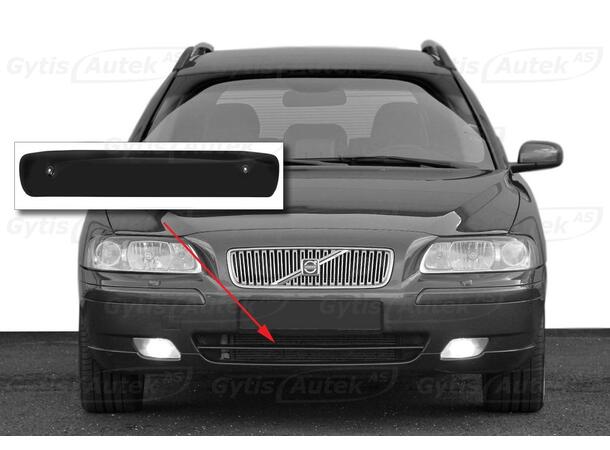 Vinterdeksel til Volvo V70 2000-2007 | gytisautek.no