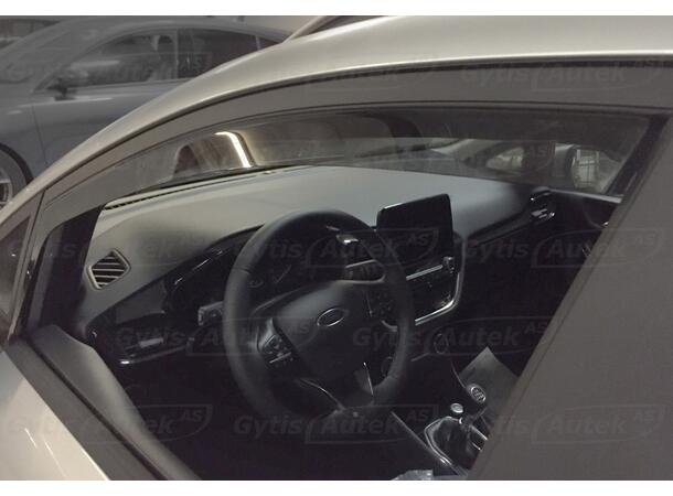 Vindavvisere | Ford Fiesta 2018-2021 | gytisautek.no