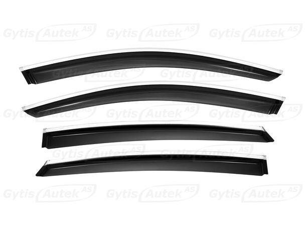 Vindavvisere | Kia Optima 2011-2015 | gytisautek.no
