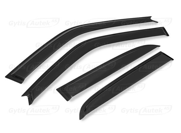 Vindavvisere | Suzuki Grand Vitara 1998-2005 | gytisautek.no