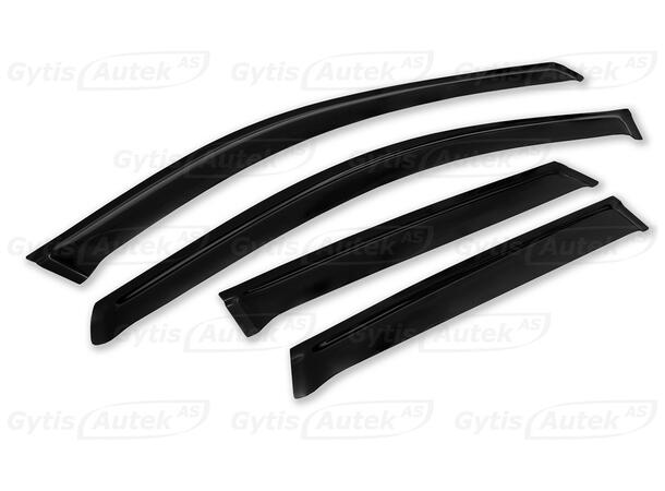 Vindavvisere | Suzuki SX4 S-Cross 2013-2021 | gytisautek.no