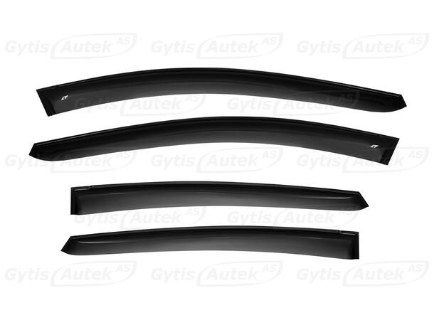Vindavvisere | Toyota Prius 2003-2009 | gytisautek.no