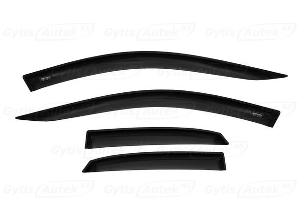 Vindavvisere | Volvo S40 1995-2004 | gytisautek.no