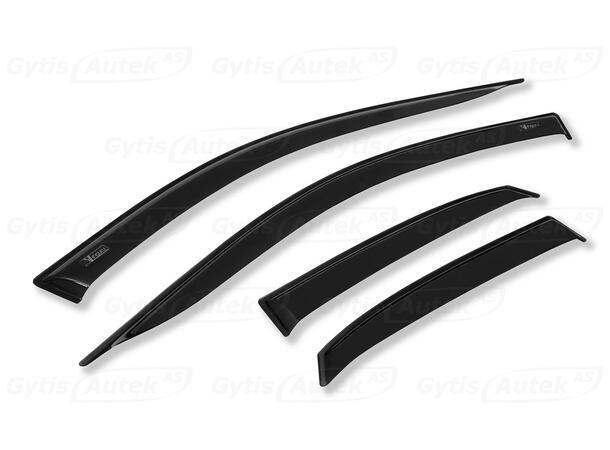Vindavvisere | Volvo S40 1995-2004 | gytisautek.no