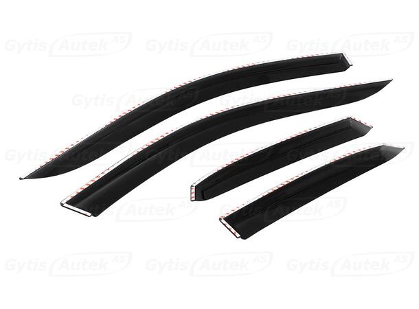 Vindavvisere | Volvo S40 1995-2004 | gytisautek.no