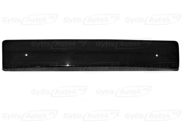 Vinterdeksel til Iveco Daily 1999-2006 | gytisautek.no