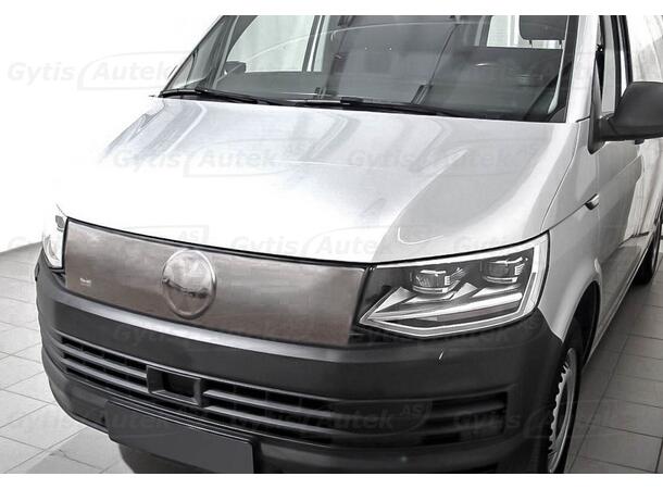 Vinterdeksel til VW T6 2016-> | gytisautek.no