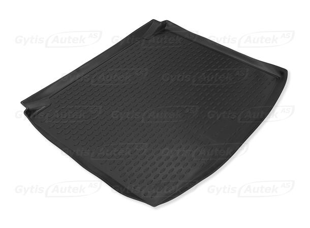 Bagasjeromsmatte | VW Golf IV 1998-2004 | gytisautek.no