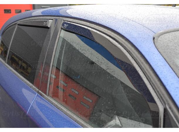 Vindavvisere | BMW 1 ser. E87 2004-2011 | gytisautek.no
