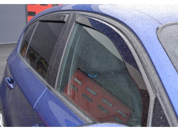 Vindavvisere | BMW 1 ser. E87 2004-2011 | gytisautek.no