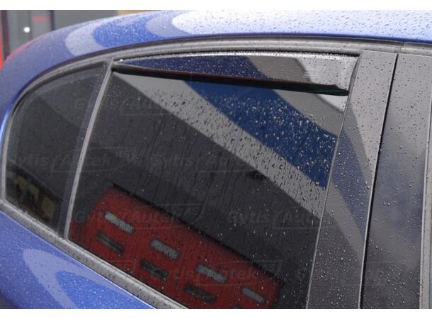 Vindavvisere | BMW 1 ser. E87 2004-2011 | gytisautek.no