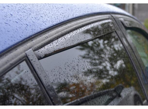 Vindavvisere | BMW 1 ser. E87 2004-2011 | gytisautek.no