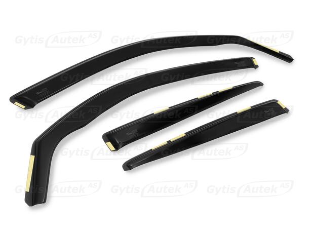 Vindavvisere | BMW 1 ser. E87 2004-2011 | gytisautek.no