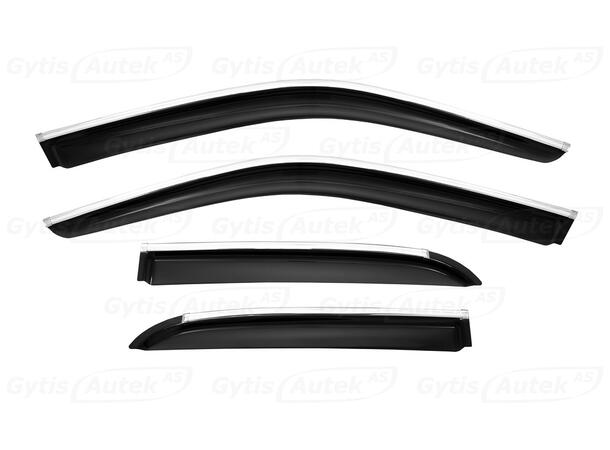 Vindavvisere | Chrysler 300C 2011-2020 | gytisautek.no