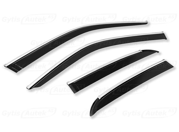 Vindavvisere | Chrysler 300C 2011-2020 | gytisautek.no
