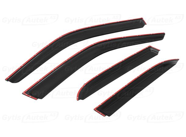 Vindavvisere | Chrysler 300C 2011-2020 | gytisautek.no